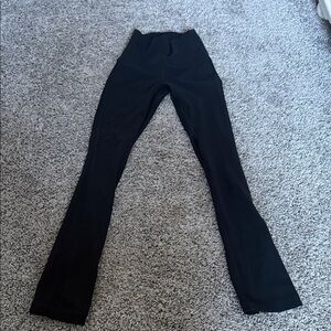 Lululemon Align High-Rise Mini-Flared Pant *extra short*